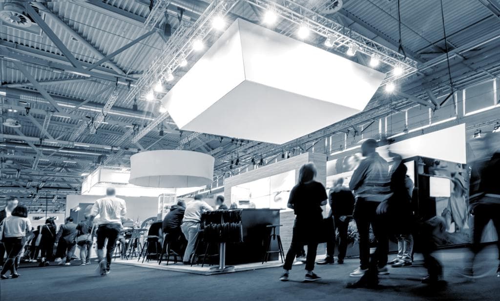 Event und Messe