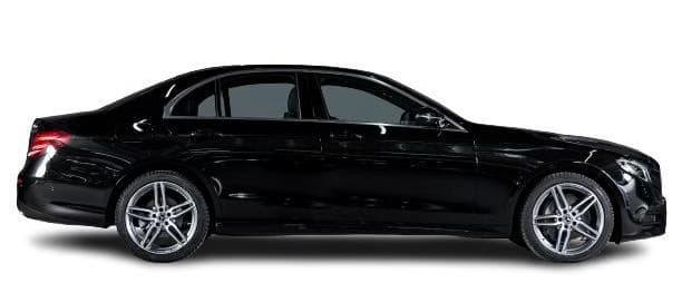 Business Vehicle