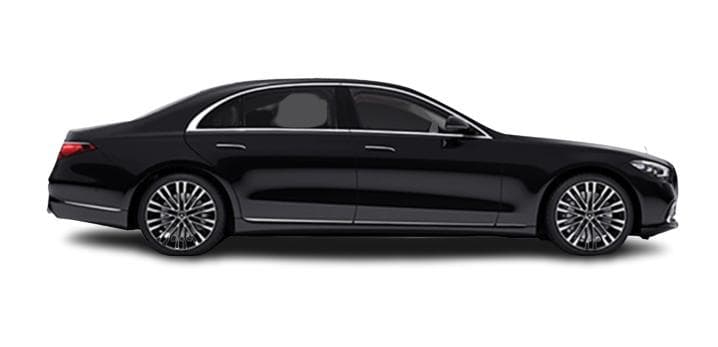 Firstclass Vehicle