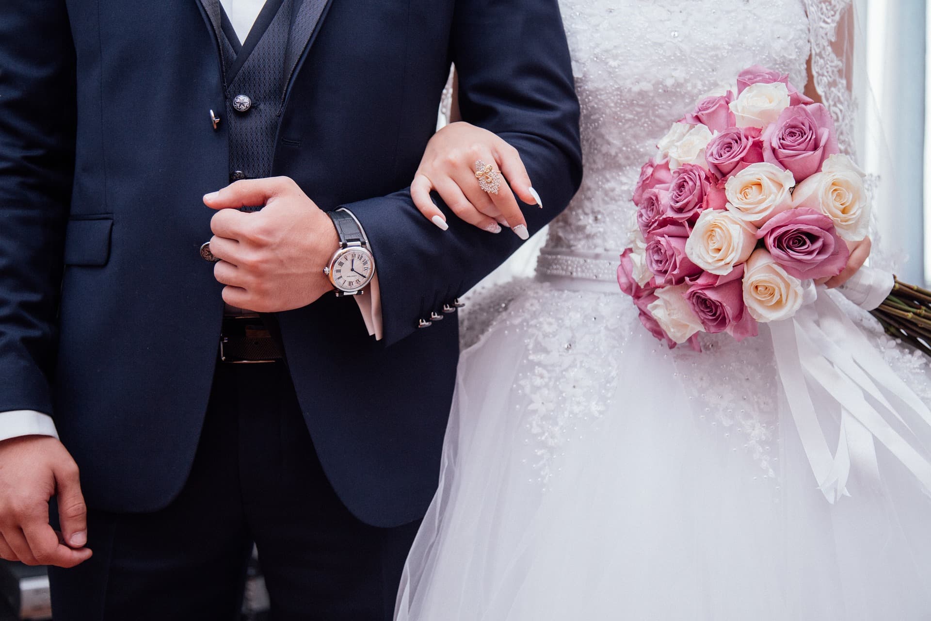 Hochzeitsauto mit privatem Chauffeur
