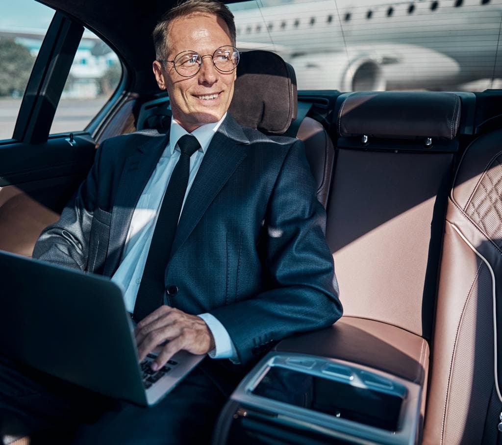 Flexible Chauffeur