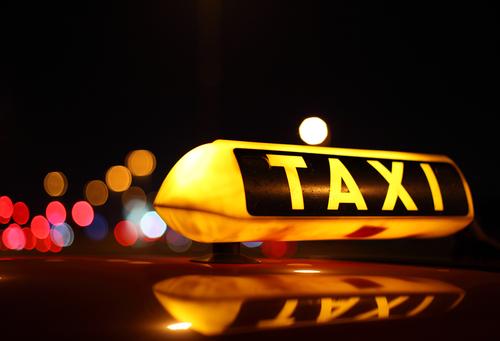 Taxiservice